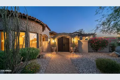 7289 E Spanish Bell Lane, Gold Canyon, AZ 85118 - Photo 41