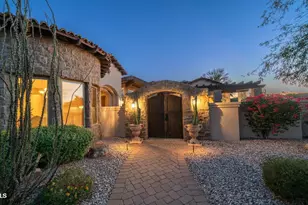 7289 E Spanish Bell Ln, Gold Canyon, AZ 85118 - Photo 41