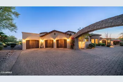 7289 E Spanish Bell Lane, Gold Canyon, AZ 85118 - Photo 45