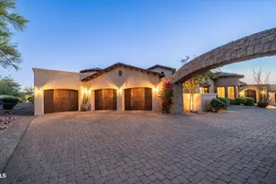 7289 E Spanish Bell Ln, Gold Canyon, AZ 85118 - Photo 45