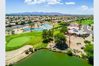 19618 N Star Ridge Drive, Sun City West, AZ 85375 - Photo 35