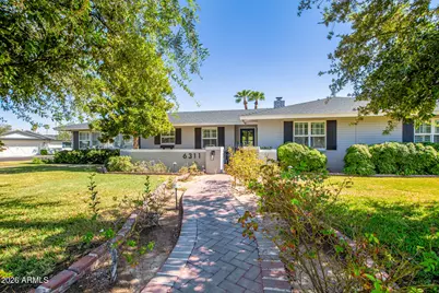 6311 E Monterosa Street, Scottsdale, AZ 85251 - Photo 1