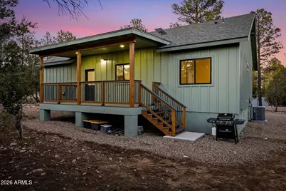 2225 Roundabout Way, Overgaard, AZ 85933 - Photo 29