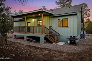 2225 Roundabout Way, Overgaard, AZ 85933 - Photo 29