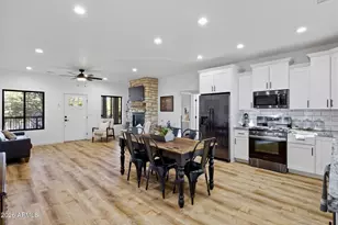 2225 Roundabout Way, Overgaard, AZ 85933 - Photo 9