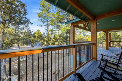 2225 Roundabout Way, Overgaard, AZ 85933 - Photo 31