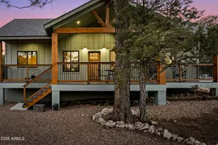 2225 Roundabout Way, Overgaard, AZ 85933 - Photo 27