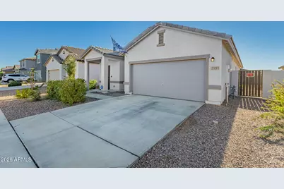 2991 E Houston Drive, San Tan Valley, AZ 85143 - Photo 3