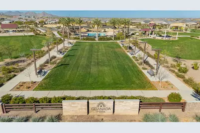 2991 E Houston Drive, San Tan Valley, AZ 85143 - Photo 37