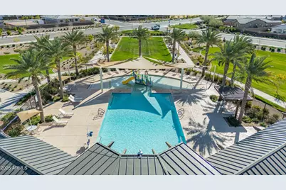 2991 E Houston Drive, San Tan Valley, AZ 85143 - Photo 35