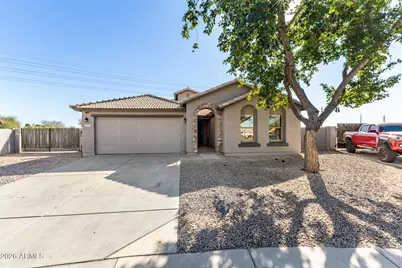 41083 N Rose Lane, San Tan Valley, AZ 85140 - Photo 3