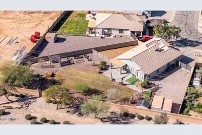 41083 N Rose Lane, San Tan Valley, AZ 85140 - Photo 39