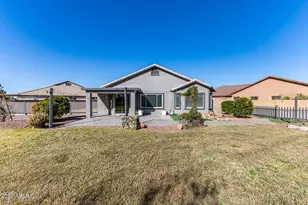 41083 N Rose Ln, San Tan Valley, AZ 85140 - Photo 33