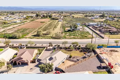 41083 N Rose Lane, San Tan Valley, AZ 85140 - Photo 43