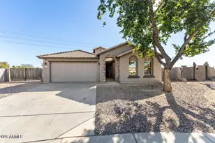 41083 N Rose Ln, San Tan Valley, AZ 85140 - Photo 1