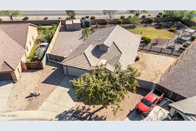41083 N Rose Lane, San Tan Valley, AZ 85140 - Photo 45