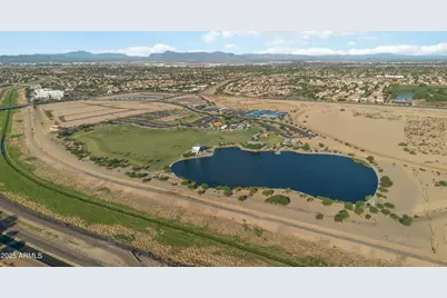 2574 E Donato Drive, Gilbert, AZ 85298 - Photo 35