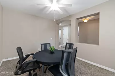 2574 E Donato Drive, Gilbert, AZ 85298 - Photo 5