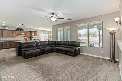 2574 E Donato Drive, Gilbert, AZ 85298 - Photo 9