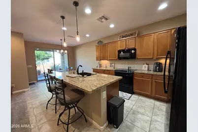 5867 N Turquoise Lane, Eloy, AZ 85131 - Photo 3