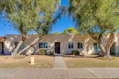 5034 N 81st Street, Scottsdale, AZ 85250 - Photo 1