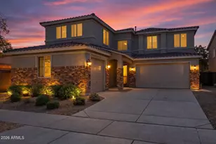 17265 W Morning Glory St, Goodyear, AZ 85338 - Photo 3