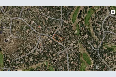 4080 W Shaggy Bark Road #223, Show Low, AZ 85901 - Photo 1