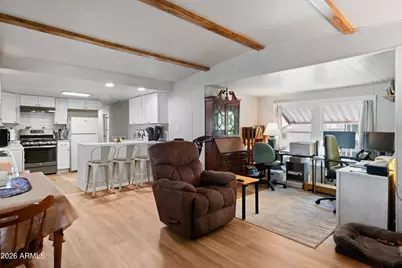 1855 W Wickenburg Way Way #119, Wickenburg, AZ 85390 - Photo 17