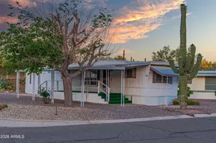 1855 W Wickenburg Way Way, Wickenburg, AZ 85390 - Photo 1