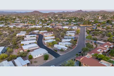 1855 W Wickenburg Way Way #119, Wickenburg, AZ 85390 - Photo 5