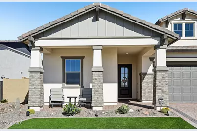 8128 E Jasmine Street, Mesa, AZ 85207 - Photo 27