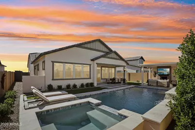 8128 E Jasmine Street, Mesa, AZ 85207 - Photo 1