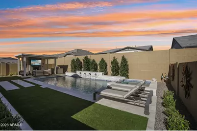 8128 E Jasmine Street, Mesa, AZ 85207 - Photo 25