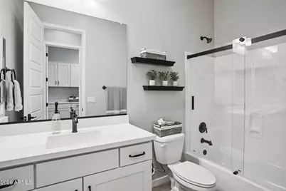 8128 E Jasmine Street, Mesa, AZ 85207 - Photo 13