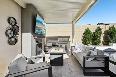 8128 E Jasmine Street, Mesa, AZ 85207 - Photo 23