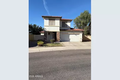 5186 W Desert Hills Drive W, Glendale, AZ 85304 - Photo 1