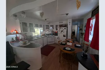 850 W Sieling Loop, Bisbee, AZ 85603 - Photo 7