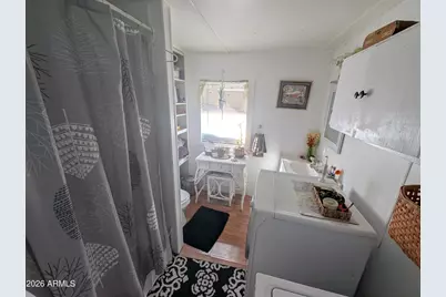 850 W Sieling Loop, Bisbee, AZ 85603 - Photo 9