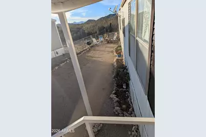 850 W Sieling Loop, Bisbee, AZ 85603 - Photo 3