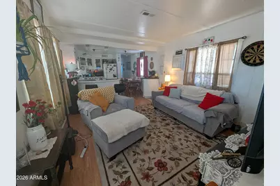 850 W Sieling Loop, Bisbee, AZ 85603 - Photo 5