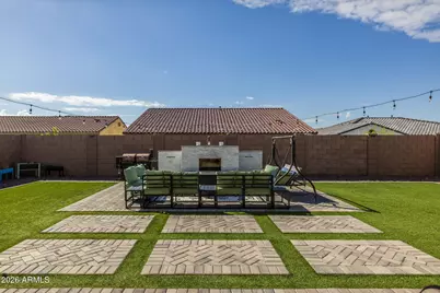 10709 E Thornton Avenue, Mesa, AZ 85212 - Photo 29