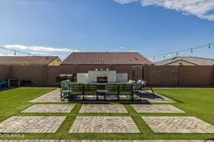 10709 E Thornton Ave, Mesa, AZ 85212 - Photo 29