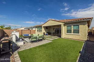 10709 E Thornton Ave, Mesa, AZ 85212 - Photo 27