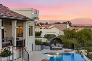 16237 E Cholla Dr, Fountain Hills, AZ 85268 - Photo 43