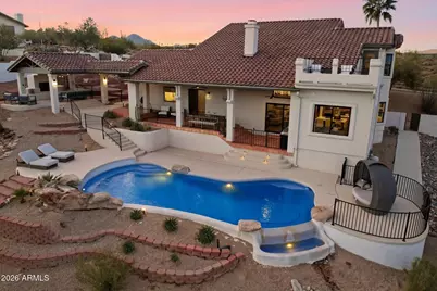 16237 E Cholla Drive, Fountain Hills, AZ 85268 - Photo 51