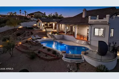 16237 E Cholla Drive, Fountain Hills, AZ 85268 - Photo 55