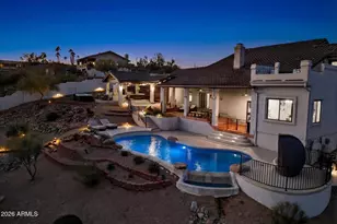 16237 E Cholla Dr, Fountain Hills, AZ 85268 - Photo 55