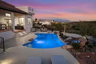 16237 E Cholla Dr, Fountain Hills, AZ 85268 - Photo 53