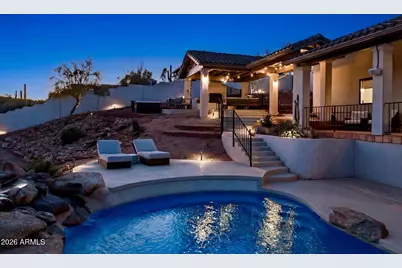 16237 E Cholla Drive, Fountain Hills, AZ 85268 - Photo 57