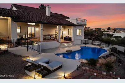 16237 E Cholla Drive, Fountain Hills, AZ 85268 - Photo 45